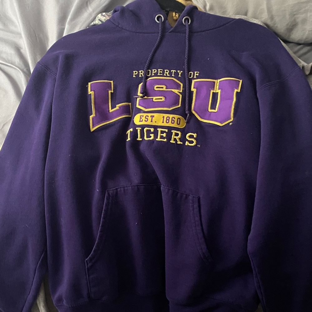 Hoodies - Picture 2 of 6